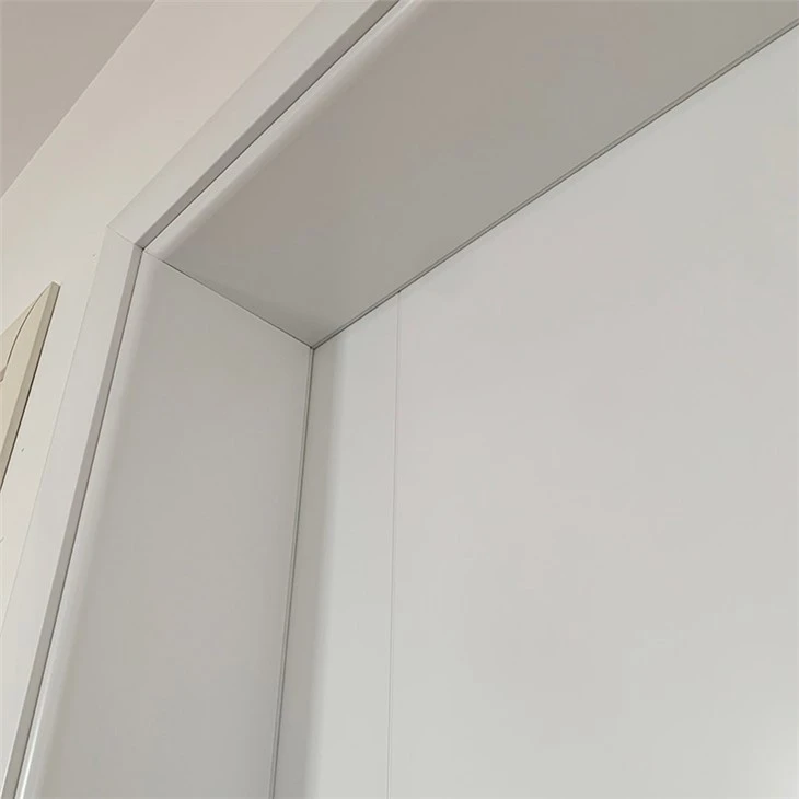door frame